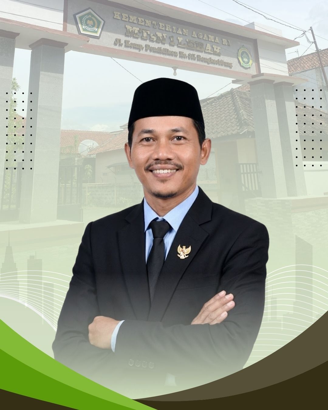 Aminudin Efendi, S.Pd.,M.Si.