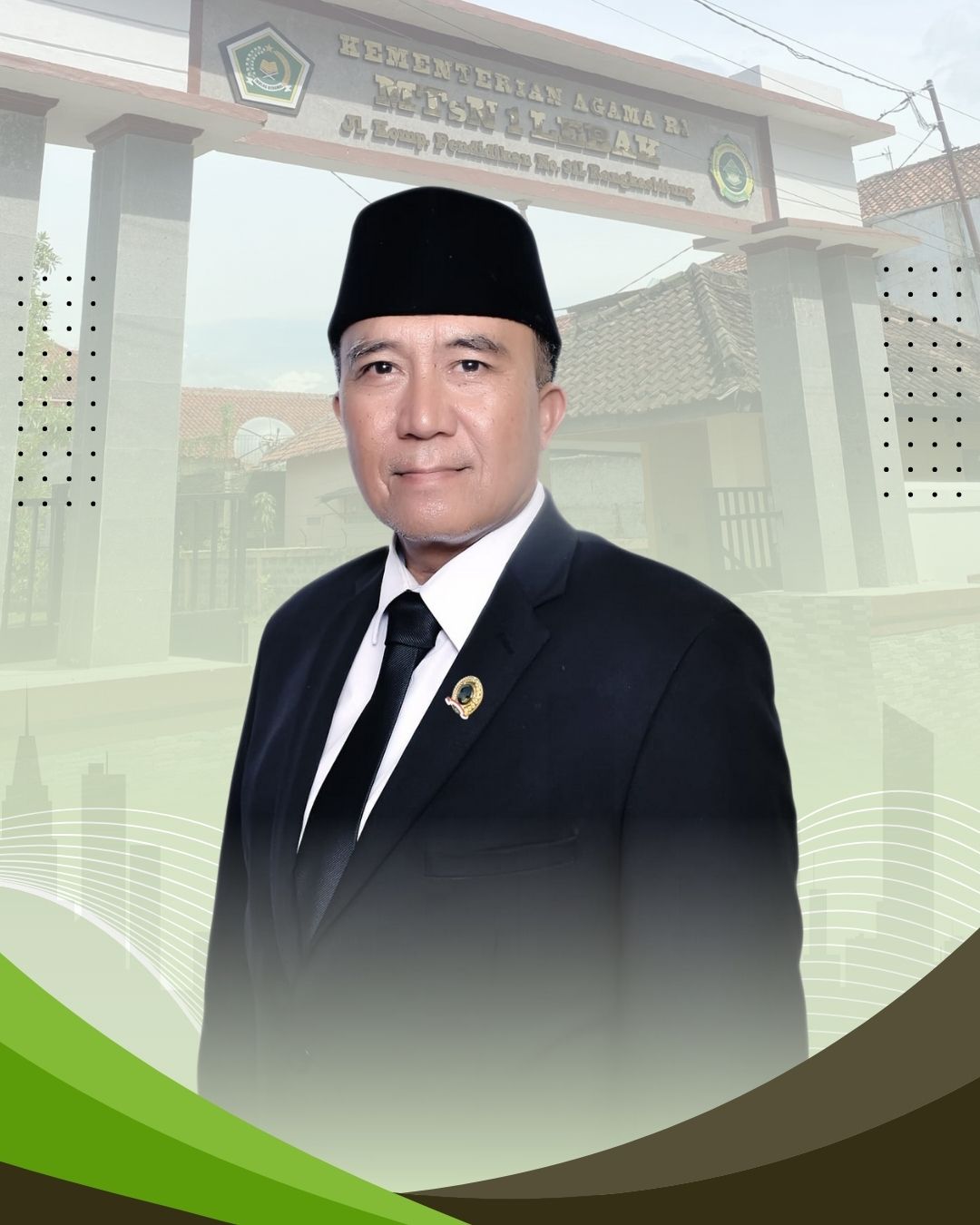Drs. Ahmad Dadang Nurdin, M.Pd.