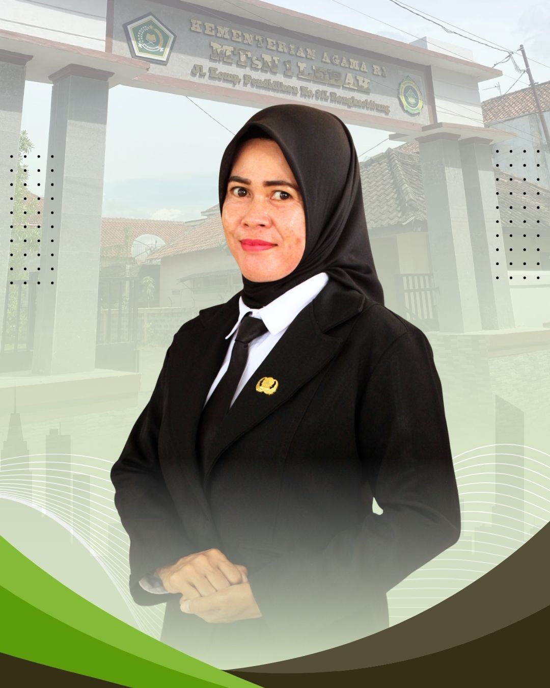 Vika Wulandari, S.Pd.