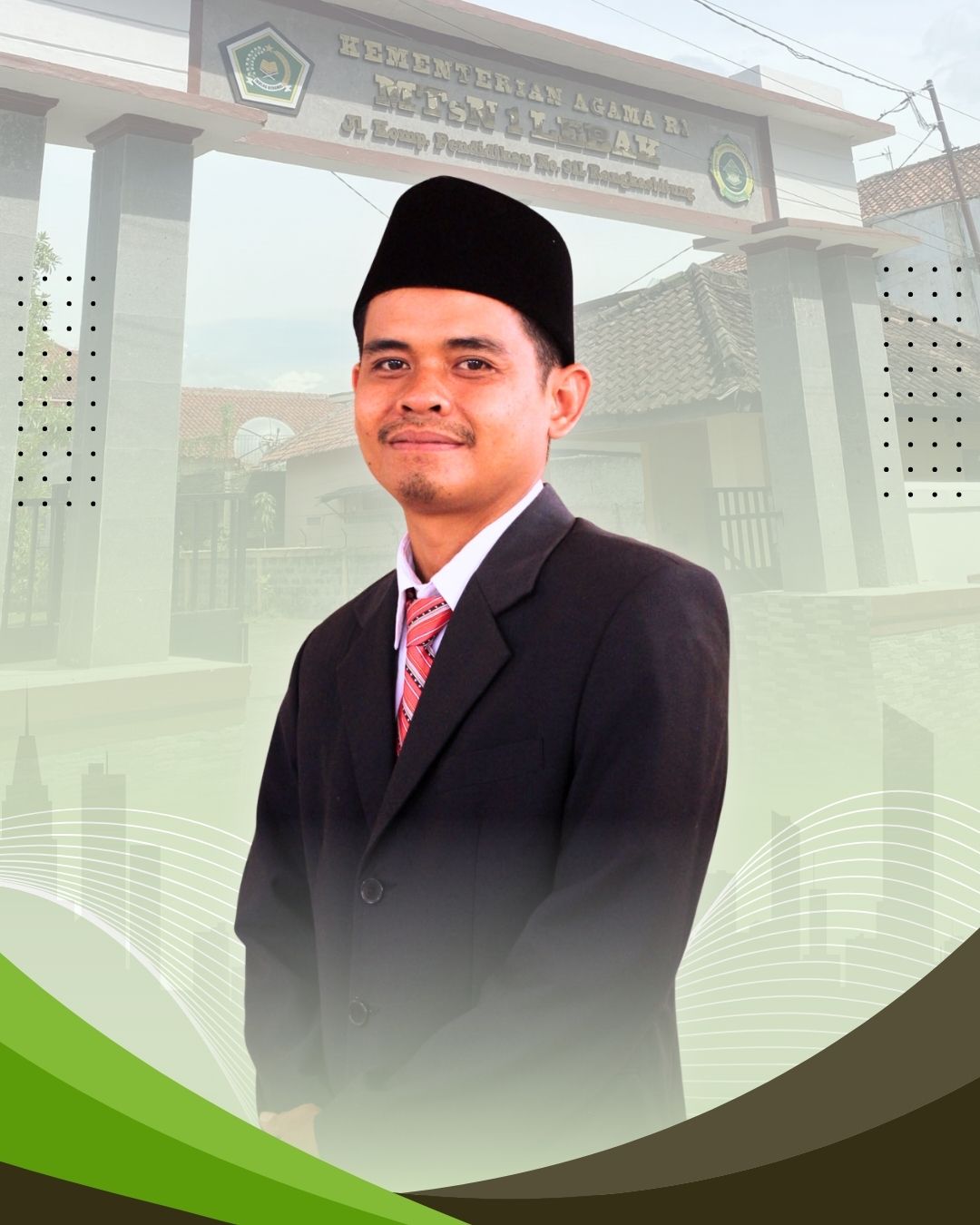 Sanajaya, S.Pd., M.Pd.