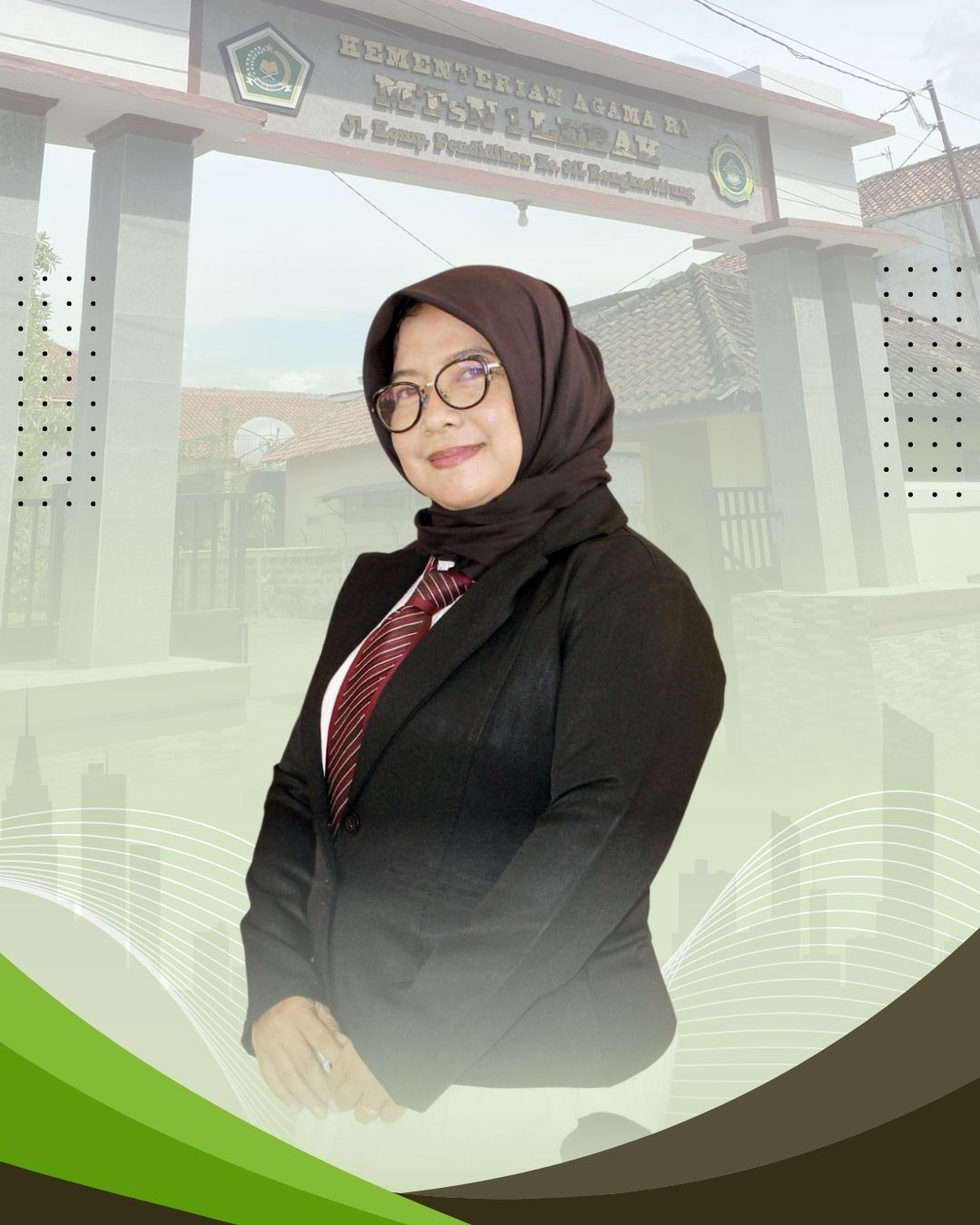 Lia Ulfah Ashlihah, S.Pd.