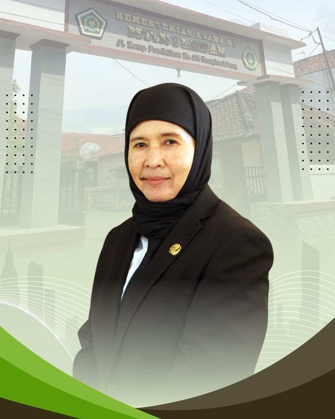 Hj. Widiawati, S.Pd.,M.M.