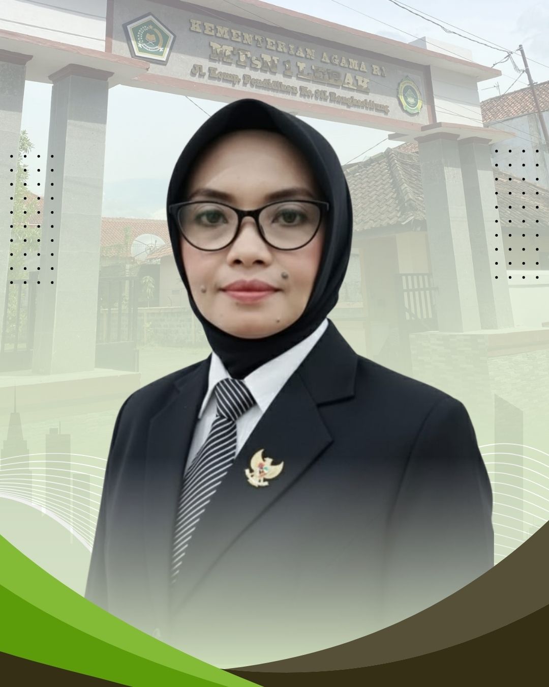 Hj. Elsyeu Ediyanti, S.P.d