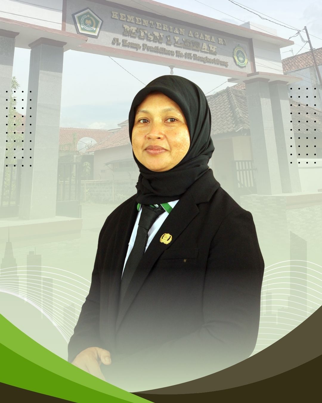 Endah Sudiarsih, S.Pd.
