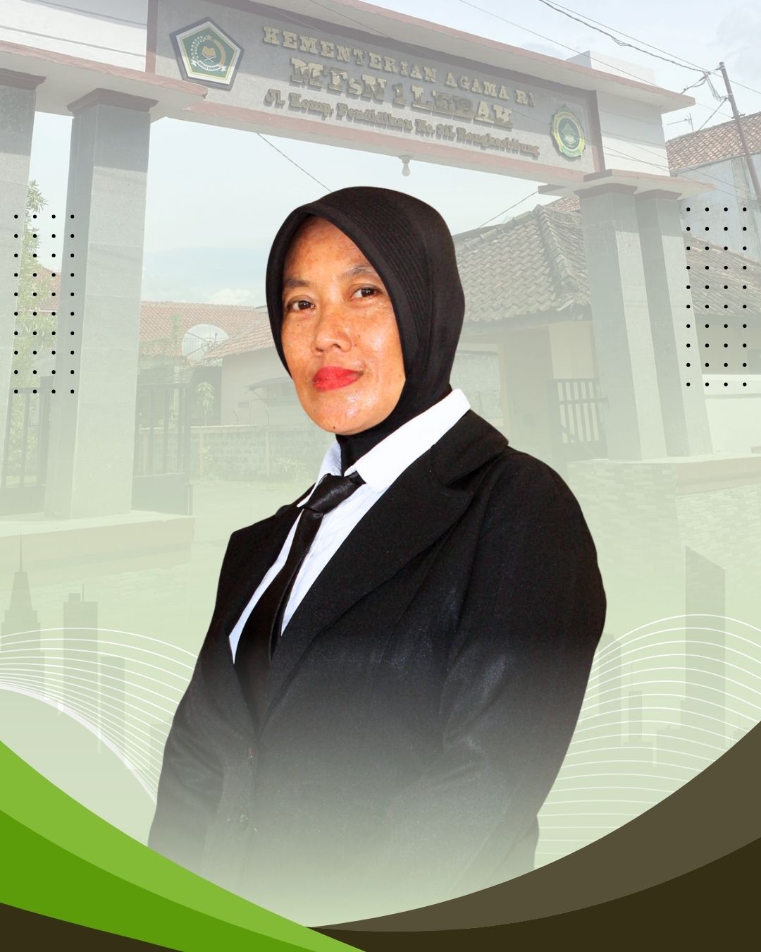 Bai Khoiriyah Kulsumawati, S.Pd.