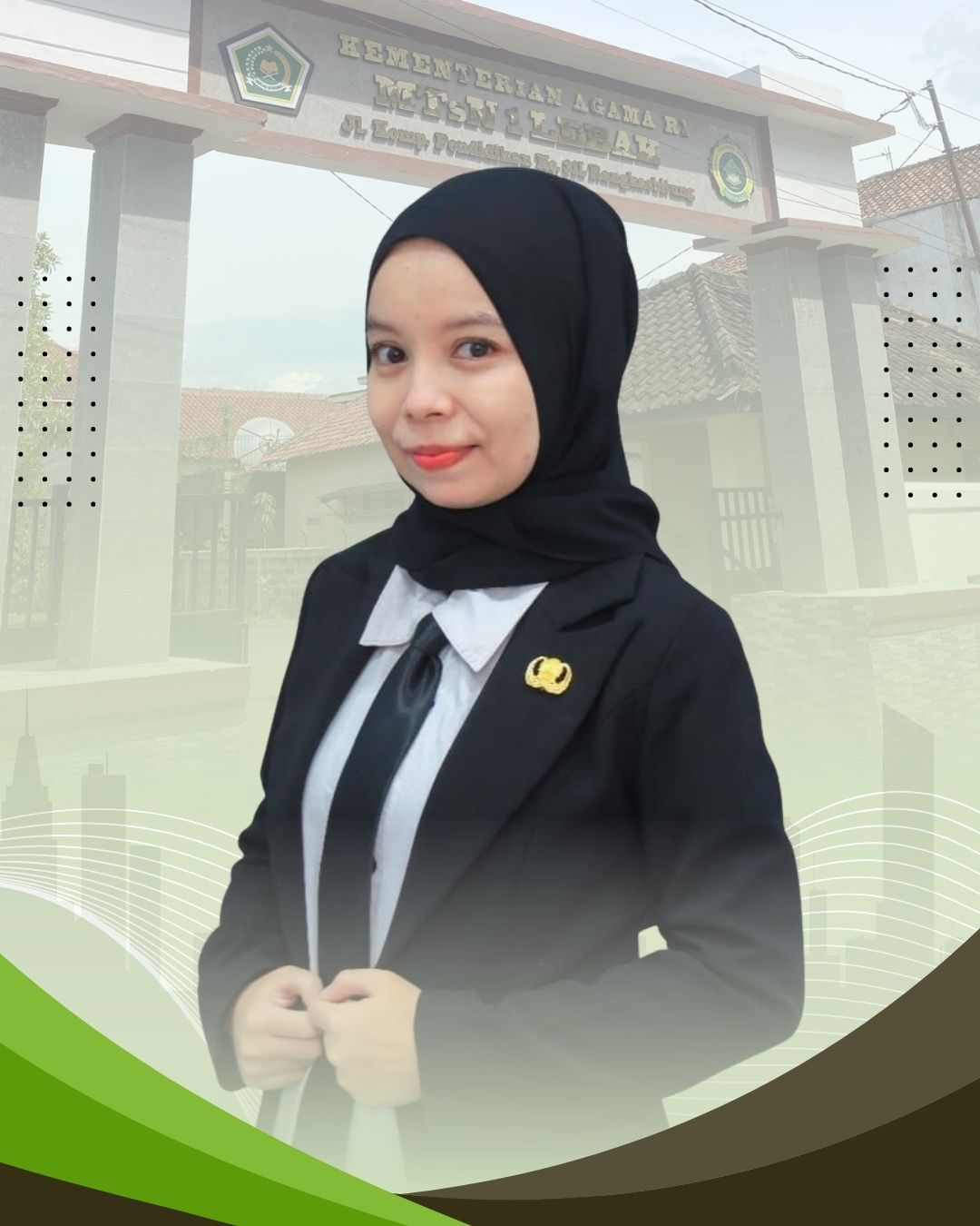 Tika Putri Ningsih, S.Pd.