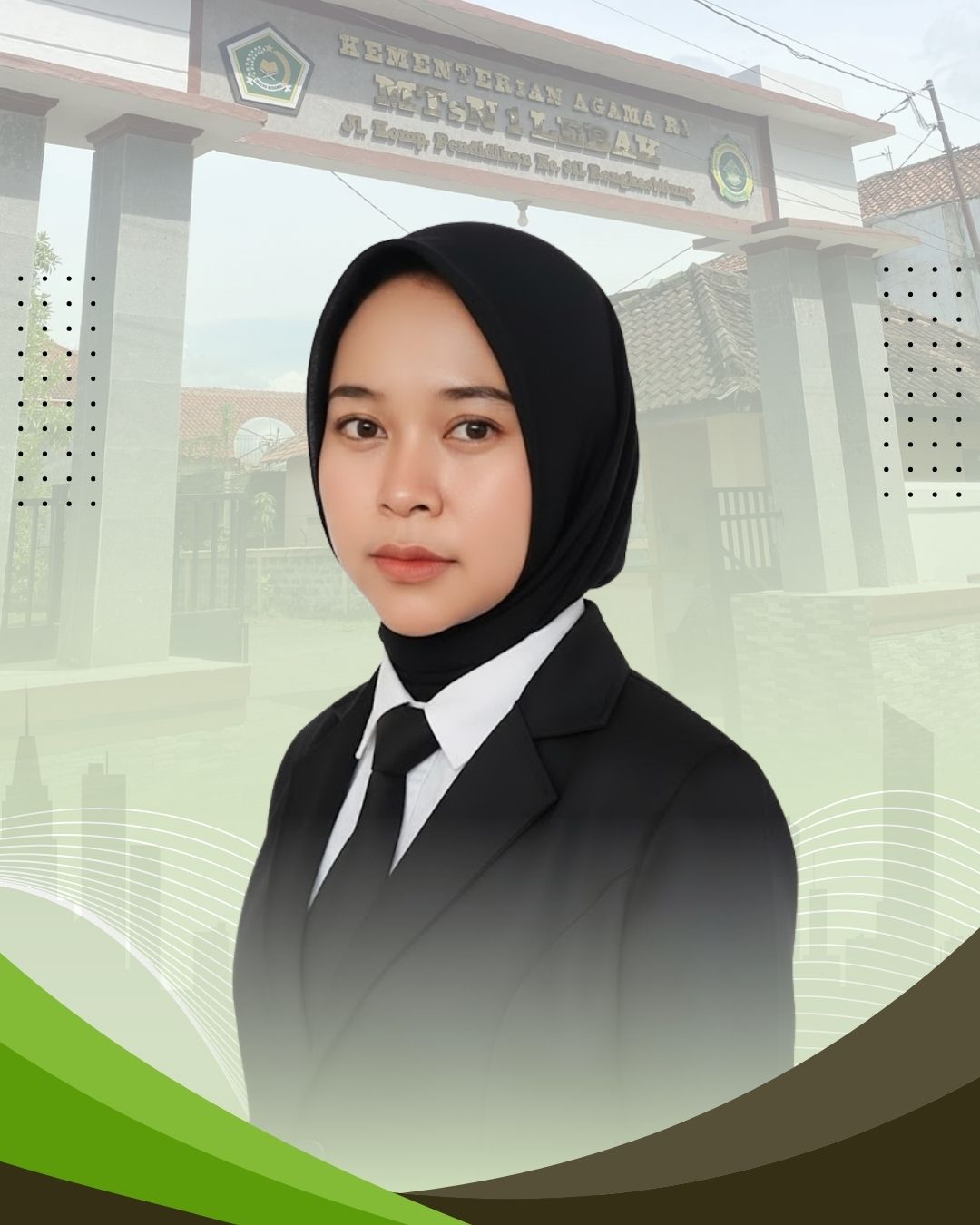 Ayu Susanti, S.Pd.