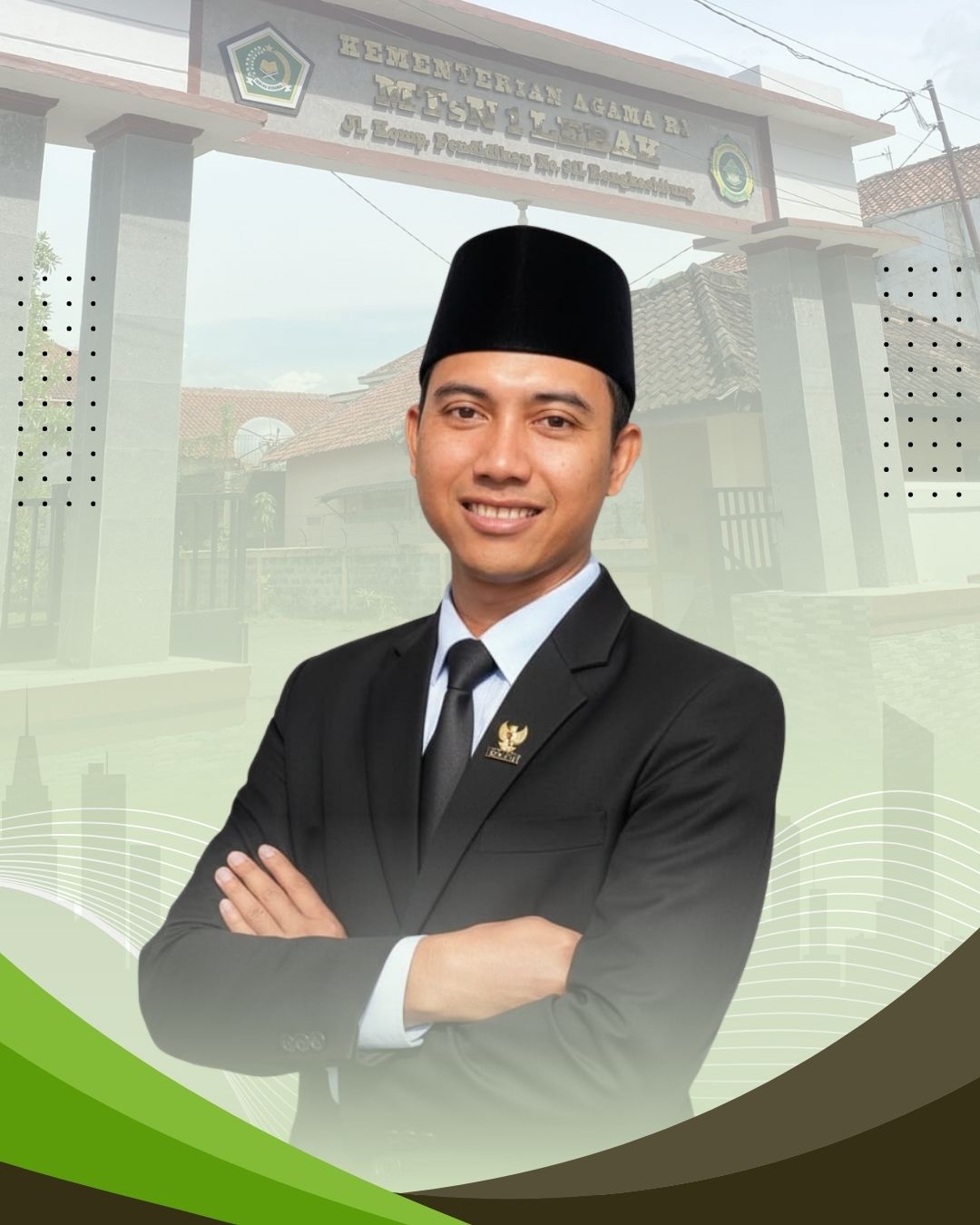 Arip Cahyana, S.Pd.